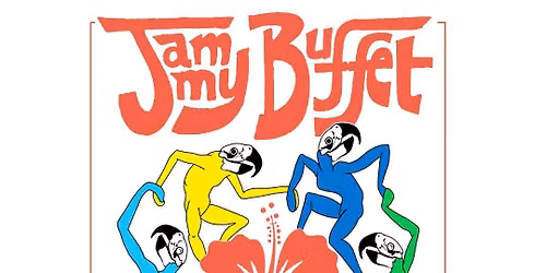 Jammy Buffet