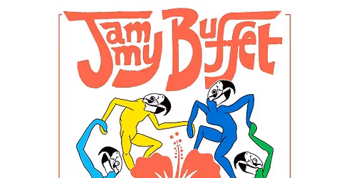 Jammy Buffet
