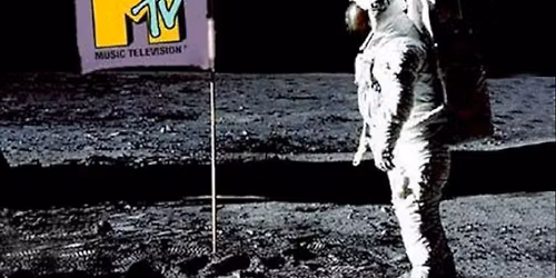 DJ 1:01 @ The Coney Island - MTV 80's Party