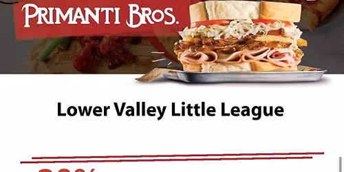 Dine to Donate at Primantis Harmarville