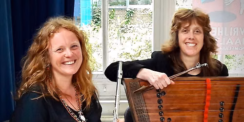 Concert: Kefi (Grieks, Balkan, Iers)