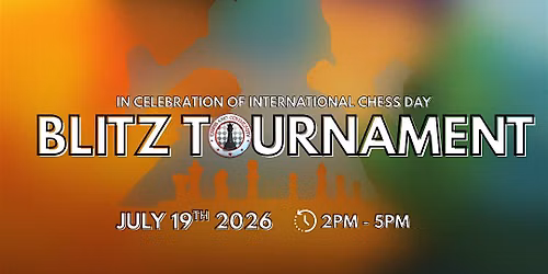 International Chess Day