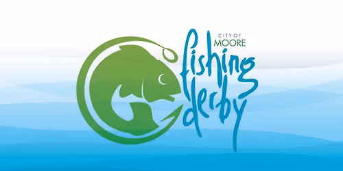 Kids Fishing Derby 
