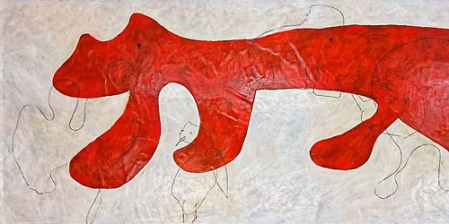 \u5c0f\u5ddd\u3081\u3050\u307f\u5c55 -\u30ca\u30cb\u30b3\u30ec\u306e\u4e16\u754c-