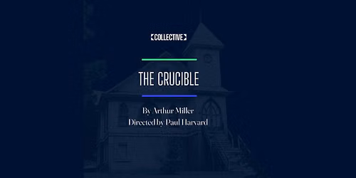 The Crucible - Collective Gala 2026