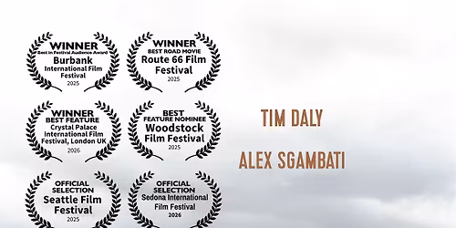 DUST TO MALIBU Official Film Premiere