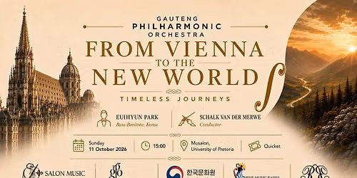 FROM VIENNA TO THE NEW WORLD