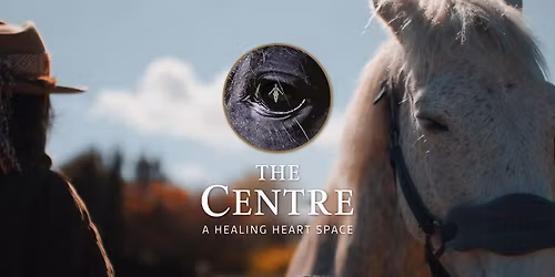 Equine Wellness - Return to your Centre
