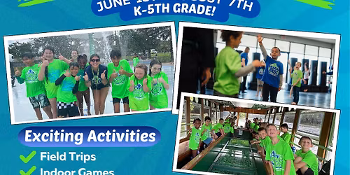 Ocalas Best Summer Camp\u2600\ufe0f\ud83d\ude0e