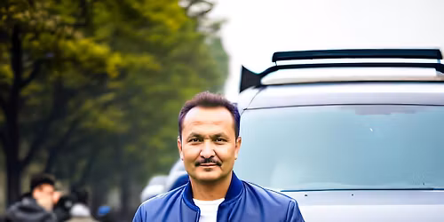 Saeed Khan