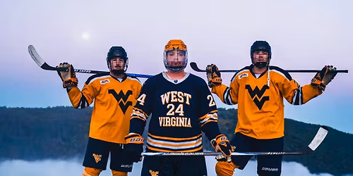 WVU D3 vs. University of Pittsburgh- Johnstown