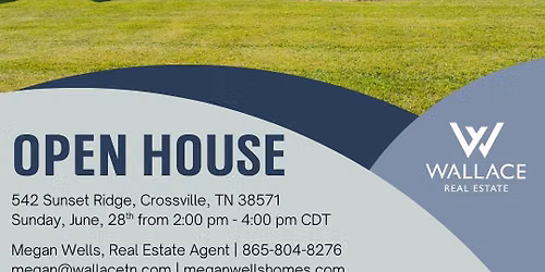 Open House