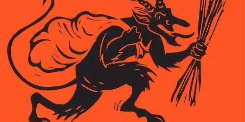 Jim Thorpe Krampusnaught 