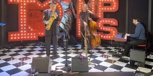 Jazz at Hell's KItchen 