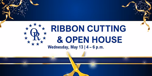 Valparaiso Ribbon Cutting & Open House