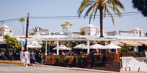 Motown & Soul Tribute