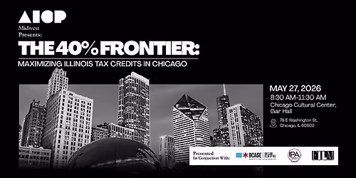 AICP Midwest Tax Credit Seminar
