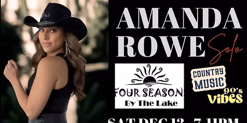 Four Seasons by the Lake 