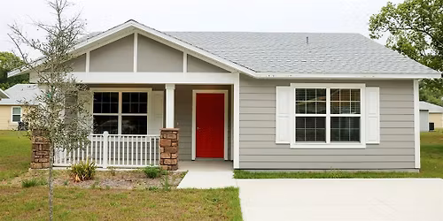 Homeownership Orientation