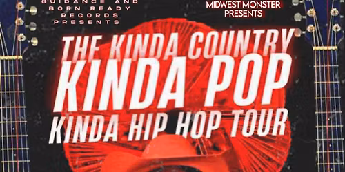 Zeus Rebel Waters and Tracey Lynn..