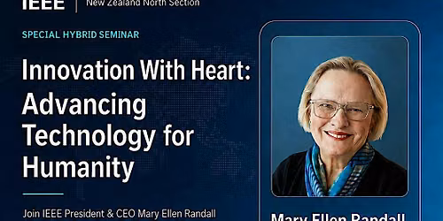 Innovation With Heart: Advancing Technology for Humanity