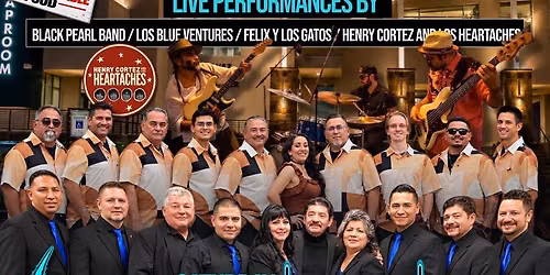 Route 66 West Fest