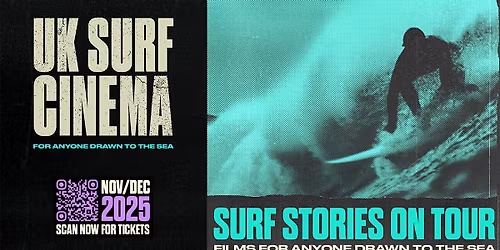 UK Surf Cinema