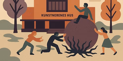 Ride the Resistance - fordypningsseminar i Intensiv dynamisk korttidsterapi (ISTDP)