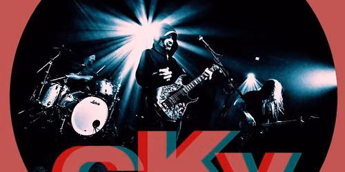 CKY