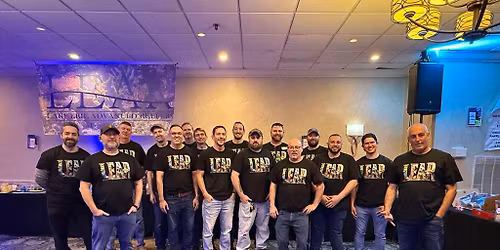 LEAR Frag Fest 2026!