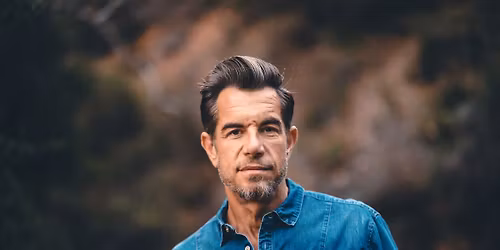 Nick Hexum with Water Tower at The Granada 