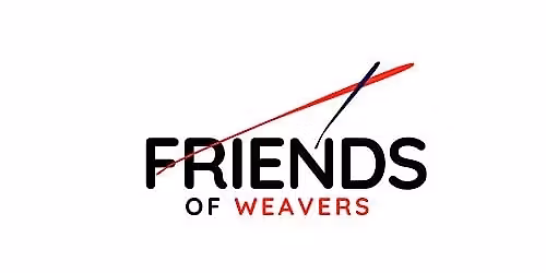 Friends of Weavers - Coffee Chat