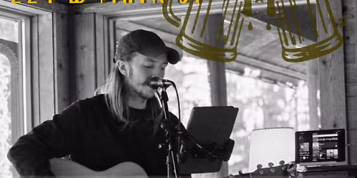 Thomas Dijkstra @ Heritage Inn
