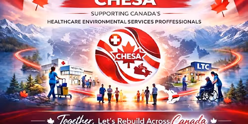 First Annual CHESA Conference & Trade Show