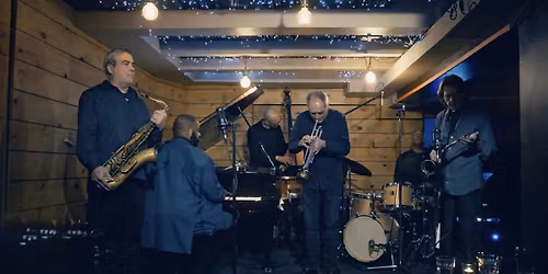 TD Jazzfest: Ron Di Lauro Sextet "Kind of Blue"
