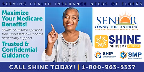 Medicare Financial Assitance Presentation