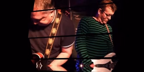 The Dynatronics, The Model Workers, Kee (Formerly Eryx London)