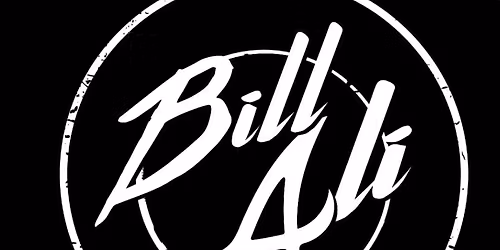 Late Night at the Dino ft. Bill Ali