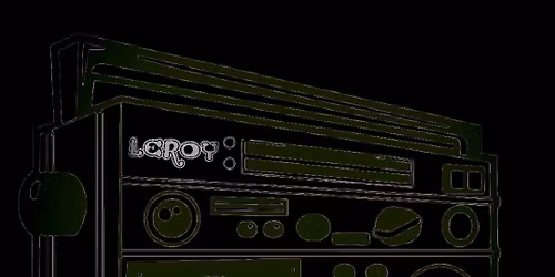 LEROY @ Churchill\u2019s