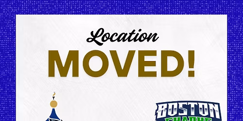 Hartford Colts Home Opener vs Boston Sharks 