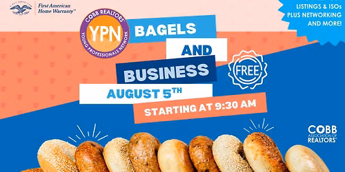 YPN Bagels & Business