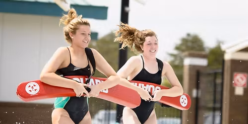 Summer Staff Training - Facility Closed