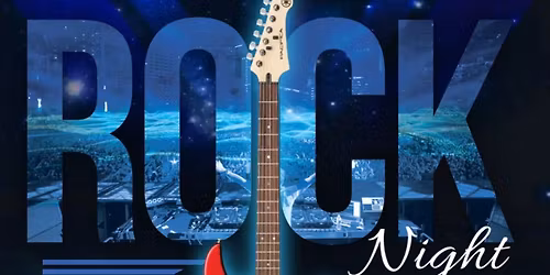 ROCK NIGHT