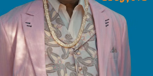 SWAMP DOGG at No Fun
