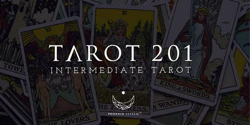 Tarot 201