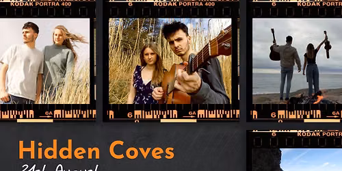 Hidden Coves 