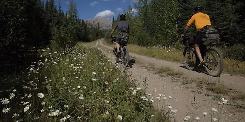 Bike to Beer Farm