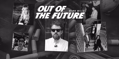 OUT OF THE F U T U R E - Comeback Edition - feat. LAUER (DE)