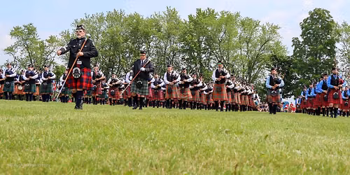 Embro Highland Games