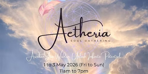 Aetheria Soul Gathering